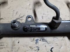 Rampa Injectoare BMW X5 E70 (2007-2013) 3.0 d 0445216015 779551403